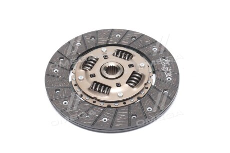 Фото 4 - Диск зчеплення Valeo NS-27 (NS27)