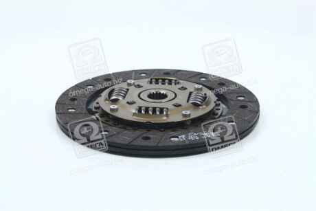 Фото 2 - Диск зчеплення Valeo NS-29 (NS29)