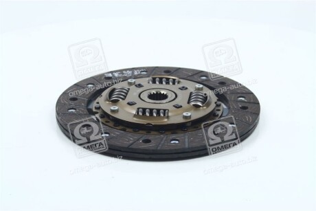 Фото 4 - Диск зчеплення Valeo NS-29 (NS29)