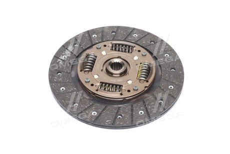 Фото 2 - Диск сцепления Valeo NS-33 (NS33)