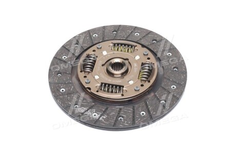 Фото 3 - Диск сцепления Valeo NS-33 (NS33)