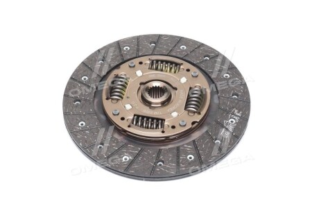 Фото 4 - Диск сцепления Valeo NS-33 (NS33)