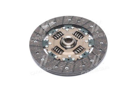 Фото 4 - Диск зчеплення Valeo NS-40 (NS40)