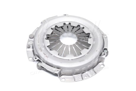 Фото 2 - Комплект сцепления Valeo NSC-11