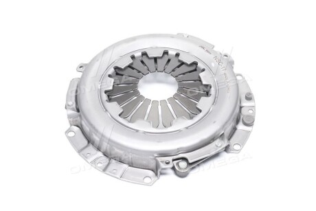 Фото 4 - Комплект сцепления Valeo NSC-11