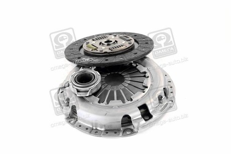 Фото 2 - Комплект сцепления Valeo NSK-032