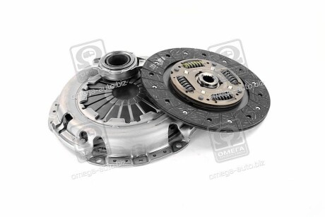 Фото 3 - Комплект сцепления Valeo NSK-032