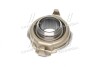 Муфта зчеплення HYUNDAI SONATA EF,SANTAFE,AVANTE XD 1.8,2.0,TRAGET XG,GALANT EA1A,EC1A(- (4142139000, 4142128020) Valeo PRB-05 (фото 4)