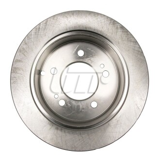 Фото 2 - Тормозной диск Valeo R1044