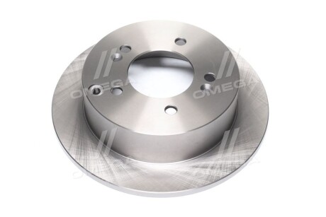 Фото 3 - Тормозной диск Valeo R1060