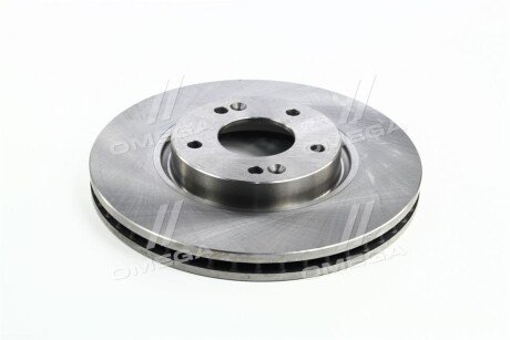 Фото 2 - Гальмівний диск Valeo R1061