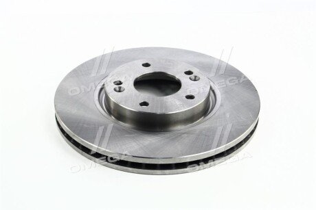 Фото 3 - Гальмівний диск Valeo R1061