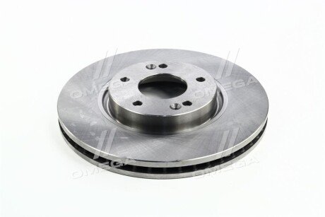 Фото 4 - Гальмівний диск Valeo R1061