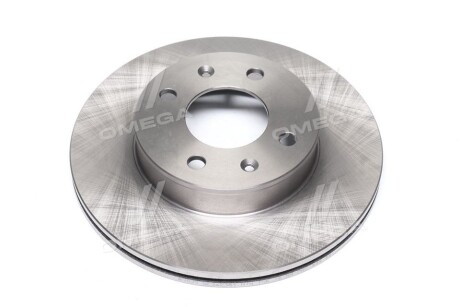 Фото 4 - Тормозной диск Valeo R2027