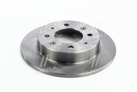 Фото 2 - Гальмівний диск Valeo R2033