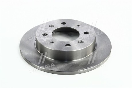 Фото 3 - Гальмівний диск Valeo R2033