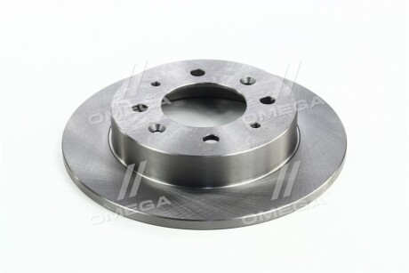 Фото 4 - Гальмівний диск Valeo R2033