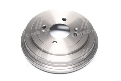 Фото 2 - Гальмівний барабан Valeo R2044