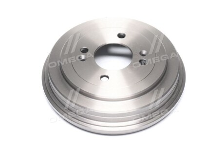 Фото 4 - Гальмівний барабан Valeo R2044