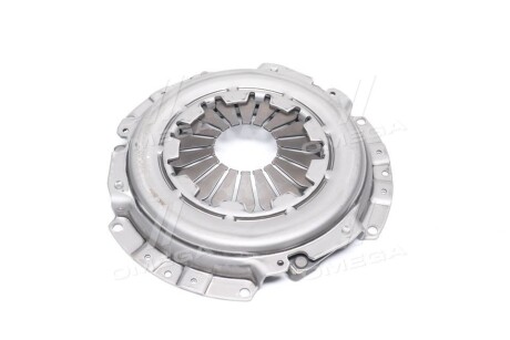 Фото 4 - Корзина сцепления Valeo SBC-02 (SBC02)