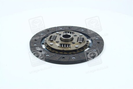 Диск сцепл. TOYOTA (PHC) - (3123017012, 3123012191, 3123005012) Valeo TY-28