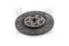 Диск зчеплення TOYOTA RAV4 2.0 16V 97-00, CAMRY 2.0 16V-2.5-3.0 91-01 (PHC) - (3125036131, 3125020170, 3125020140) Valeo TY-37 (фото 1)