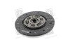 Диск зчеплення TOYOTA RAV4 2.0 16V 97-00, CAMRY 2.0 16V-2.5-3.0 91-01 (PHC) - (3125036131, 3125020170, 3125020140) Valeo TY-37 (фото 3)