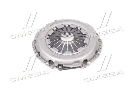 Кошик зчеплення AUDI A4, A6, VW PASSAT 1.6-1.8-2.0 94-08 (PHC) - (058141117A, 058141117AX, 06B141117C) Valeo VWC-17