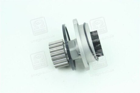 Фото 3 - Водяной насос Valeo WP5023