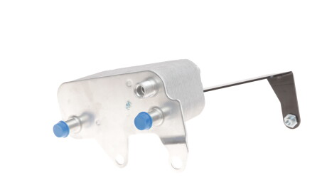 Фото 2 - Елемент трансмісії Van Wezel 02013700