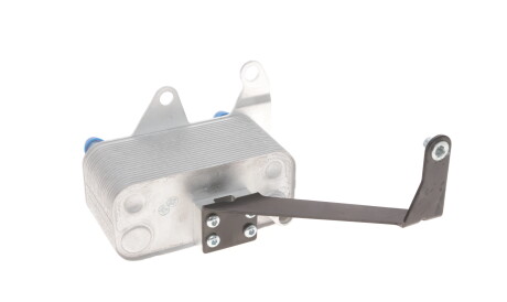 Фото 3 - Елемент трансмісії Van Wezel 02013700