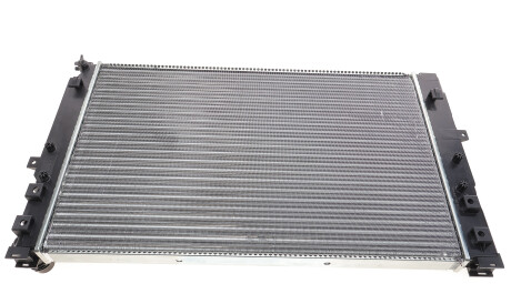 Фото 3 - Радіатор охолодження Van Wezel 03002122