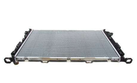 Фото 6 - Радіатор охолодження Van Wezel 03002290