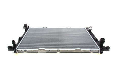 Фото 7 - Радіатор охолодження Van Wezel 03002290