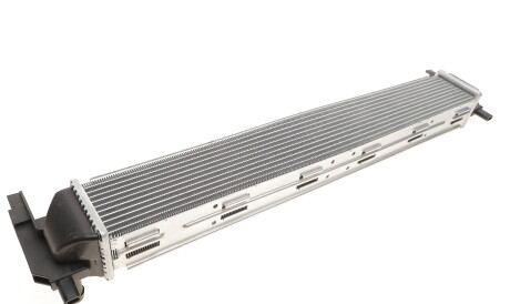 Фото 3 - Радиатор охлаждения двигателя Van Wezel 03002346