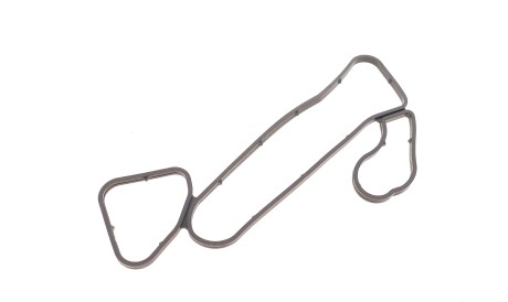 Фото 2 - Масляний радіатор Van Wezel 03003405