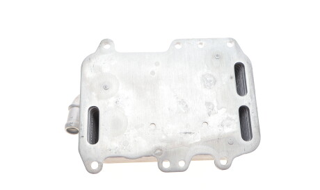 Фото 3 - Масляний радіатор Van Wezel 03003405