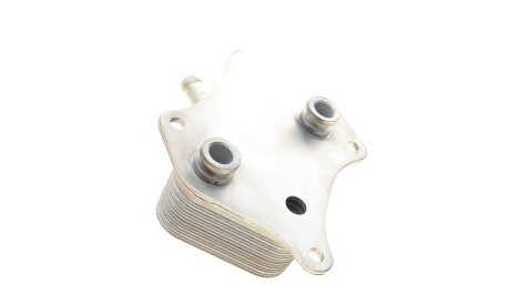 Фото 2 - Масляный радиатор Van Wezel 03003414