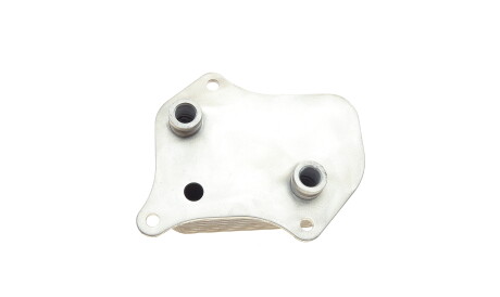 Фото 3 - Масляный радиатор Van Wezel 03003414