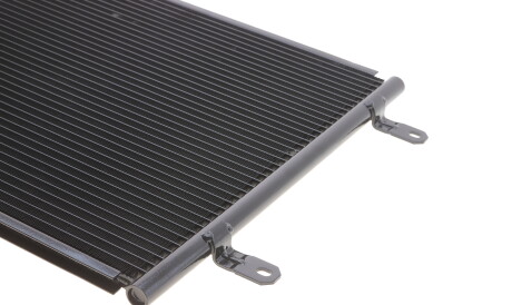 Фото 3 - Радиатор кондиционера Van Wezel 03005237