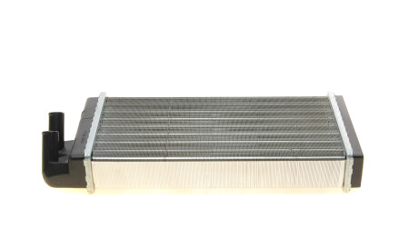 Фото 3 - Радіатор печі Van Wezel 03006052