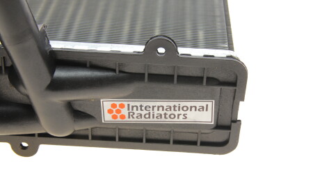 Фото 3 - Радіатор печі Van Wezel 03006097