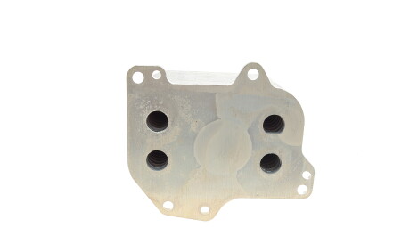 Фото 2 - Масляний радіатор Van Wezel 03013701