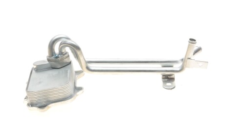 Фото 3 - Масляний радіатор Van Wezel 03013702