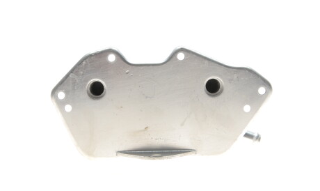 Фото 2 - Масляний радіатор Van Wezel 03013703