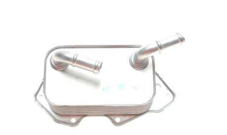 Фото 3 - Масляний радіатор Van Wezel 03013703