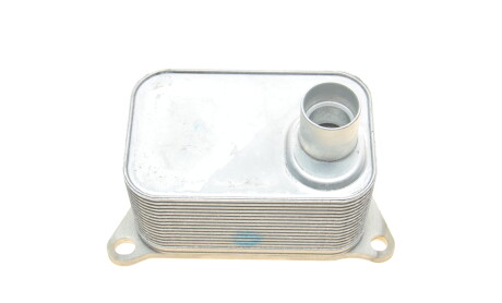 Фото 5 - Масляный радиатор Van Wezel 03013704