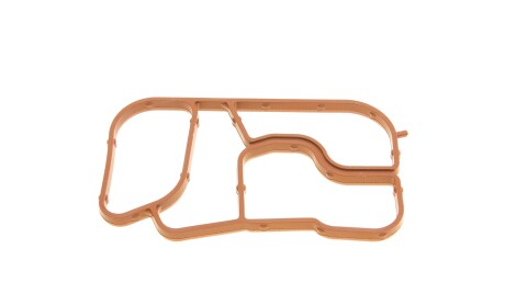 Фото 6 - Масляный радиатор Van Wezel 03013704