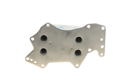 Фото 2 - Масляный радиатор Van Wezel 03013707