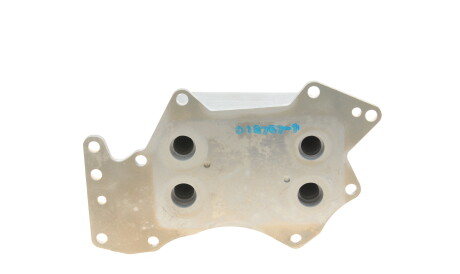 Фото 3 - Масляний радіатор Van Wezel 03013711